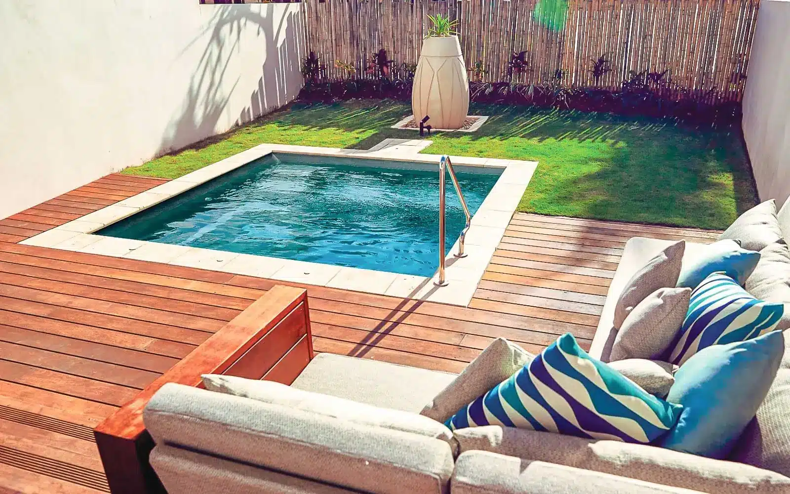 Amir Apartments Amenity