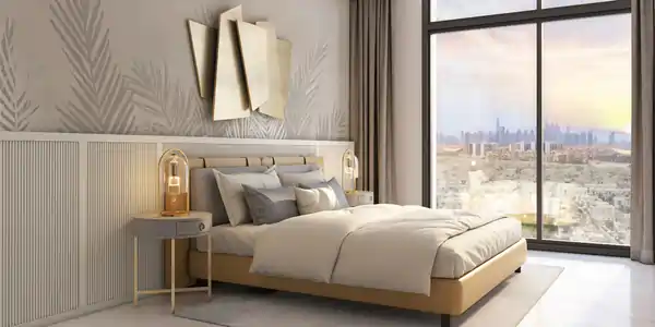 Amir Apartments Al Furjan